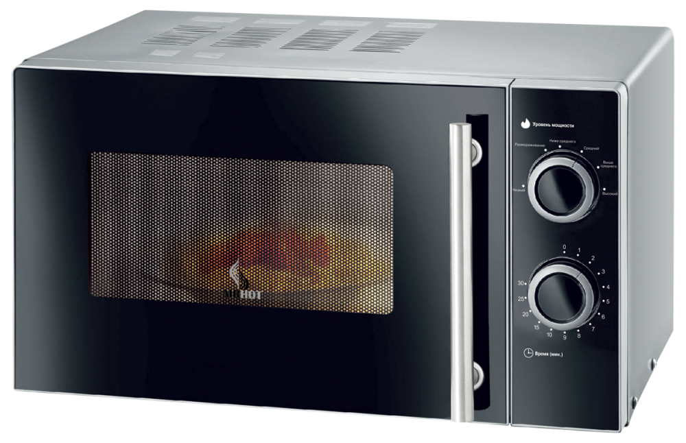Печь свч AIRHOT WP900-23L M
