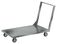 Тележка грузовая КОБОР ТГ-120/70